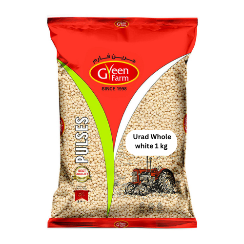 Uzhunnu Whole 1kg