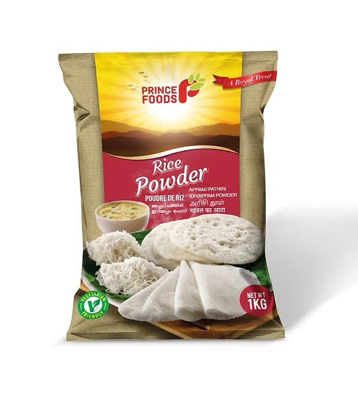 PRINCE RICE POWDER 1kg