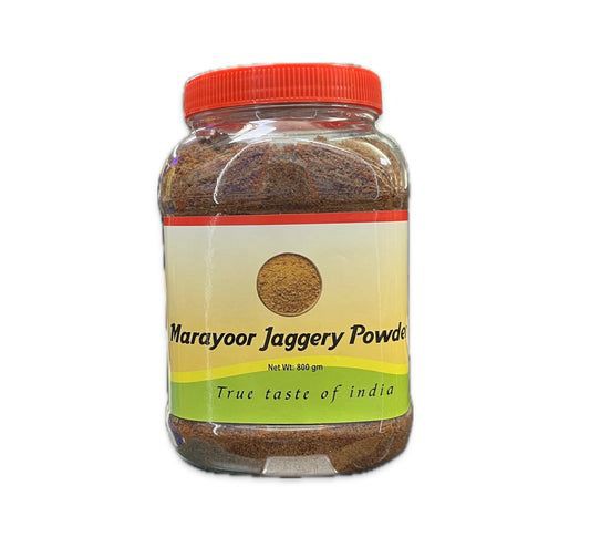 GREEN VALLEY JAGGERY POWDER 450 GM