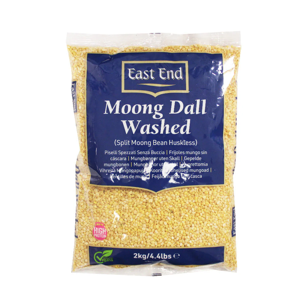 EASTEND MOONG DHAL 2kg