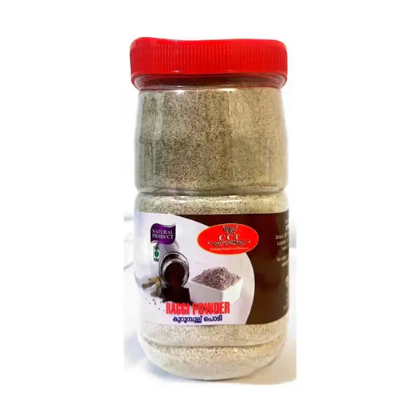 RAGI POWDER 900g