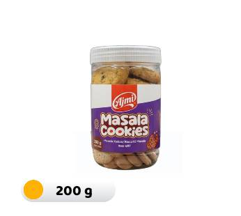 MASALA COOKIES 200GM