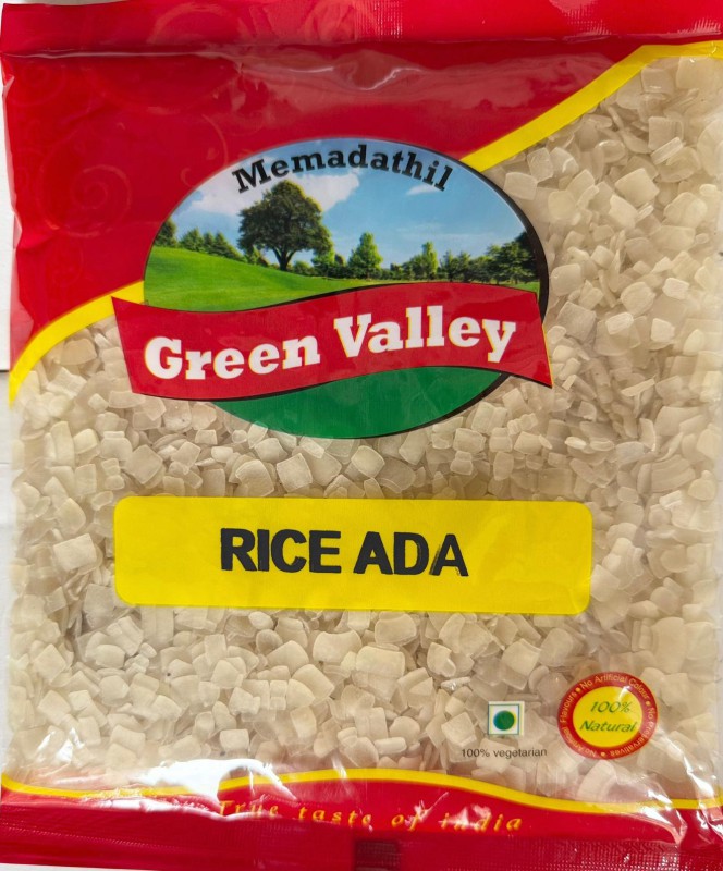 GREEN VALLEY RICE ADDA 400GM