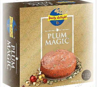 DD PLUM MAGIC 700GM