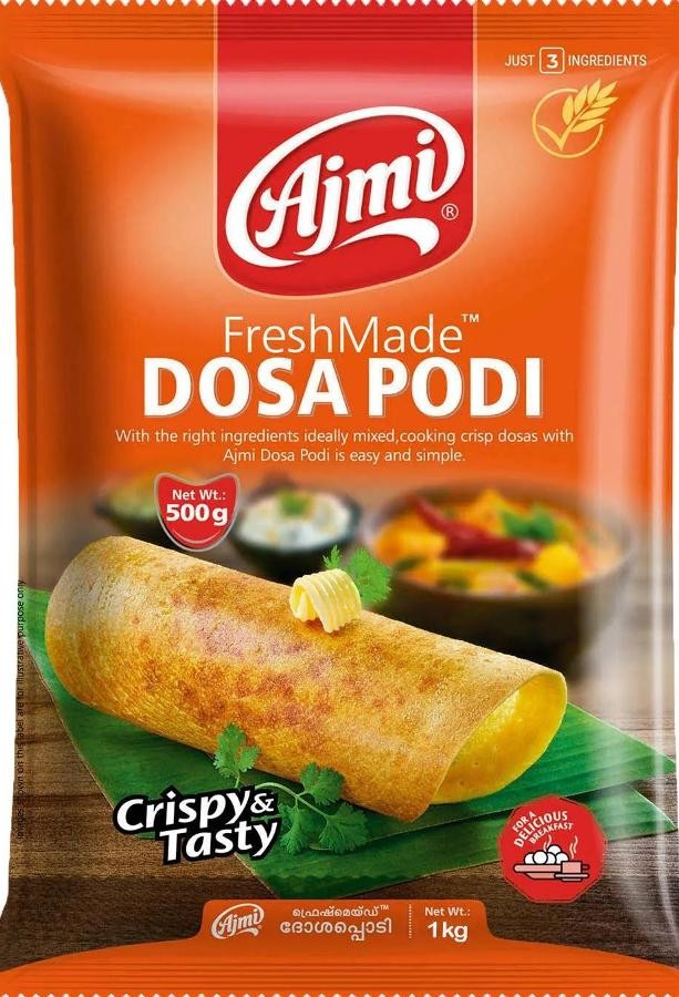 AJMI DOSA PODI 1kg