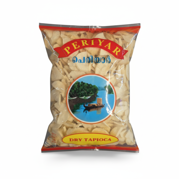 DRIED TAPIOCCA 800gm