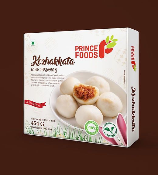 PRINCE KOZHUKOTTA 454GM