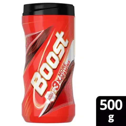 BOOST 500 GM