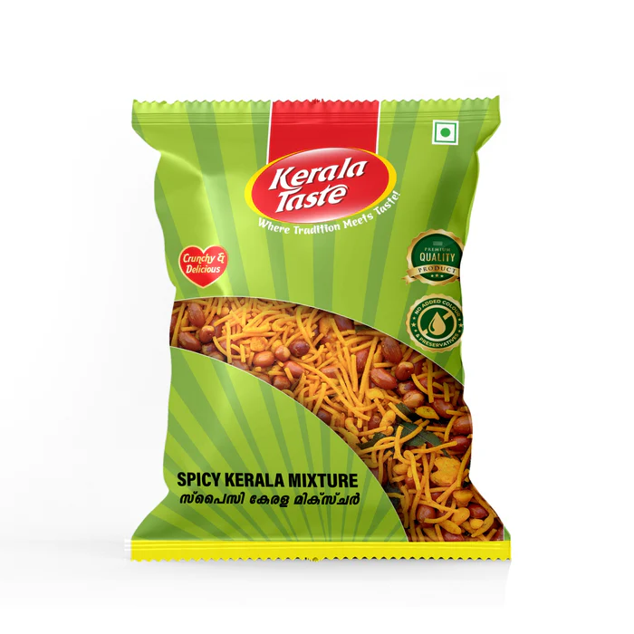 SPICY KERALA  MIXTURE 300gm