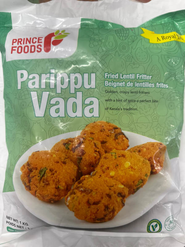 PARIPPUVADA 1KG