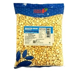 POTTU KADALA( roasted Gram) 400 GM