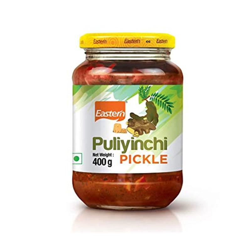 EASTERN PULIYINCHI PICKLE 400GM