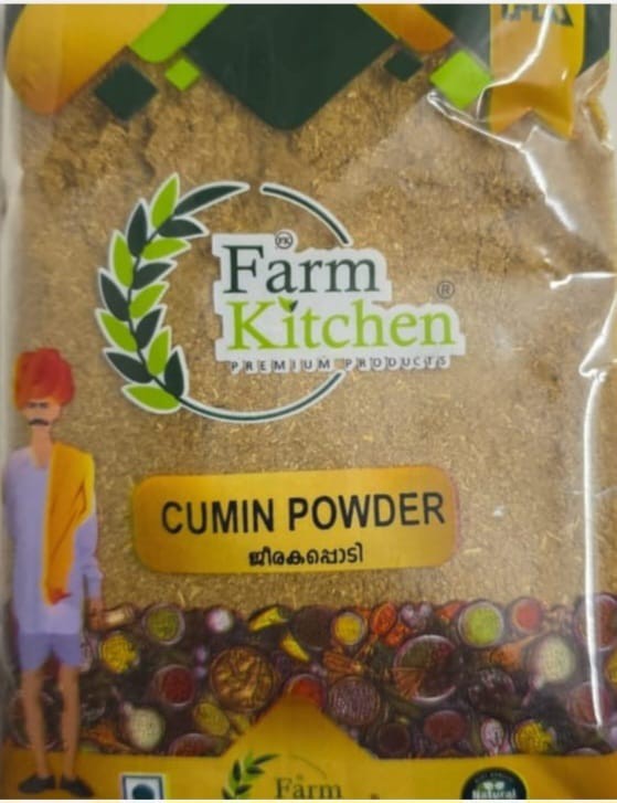 FARM KITCHEN CUMIN POWDER 100GM
