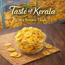 BANANA CHIPS 20gm