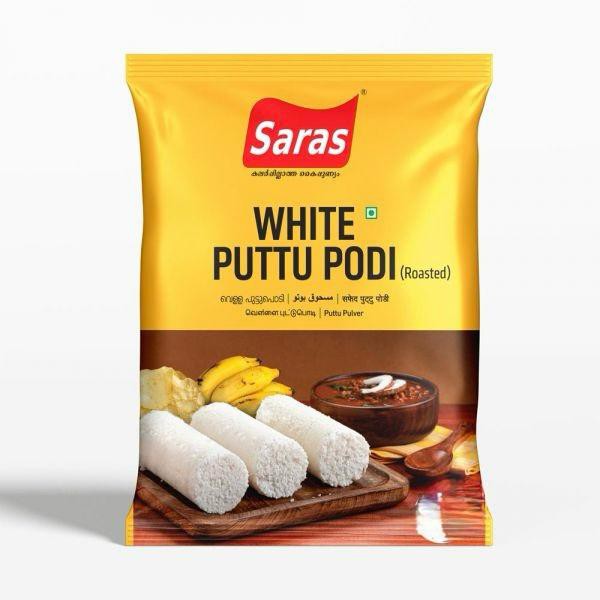 Sras White puttupodi 1kg