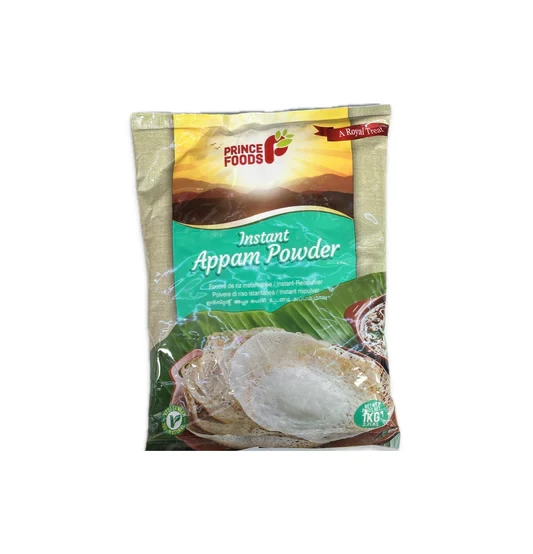 PRICE FOOD INSTANT APPM POWDER 1KG