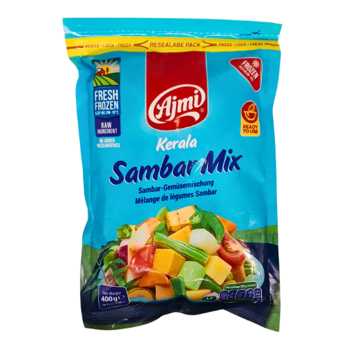 SAMBAR MIX 400GM