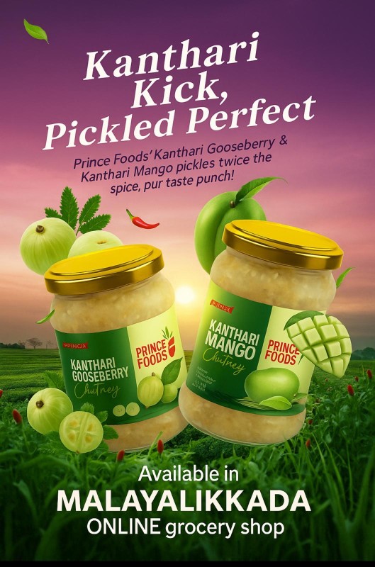 Malayalikkada Ltd Exeter promo