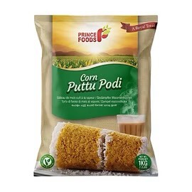 PRINCE CORN PUTTUPODI 1kg