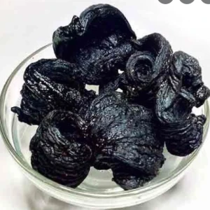 GREEN VALLEY BLACK TAMARINT 250GM