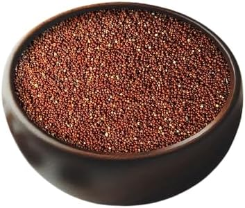 Ragi Whole Grain 500gm
