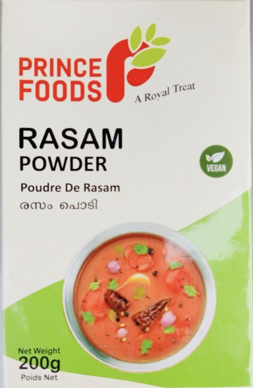 PRINCE RASAM POWDER 200gm