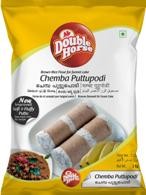 DOUBLE HORSE CHEMBA PUTTU PODI 1KG