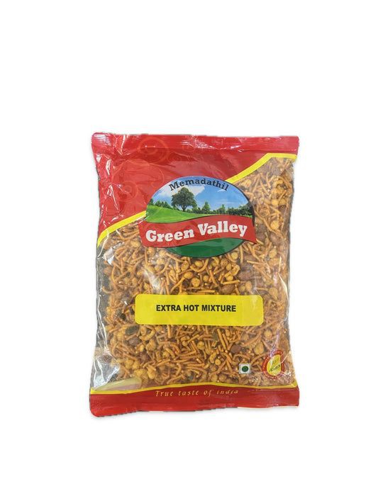 GREEN VALLEY XTRA HOT MIXTURE