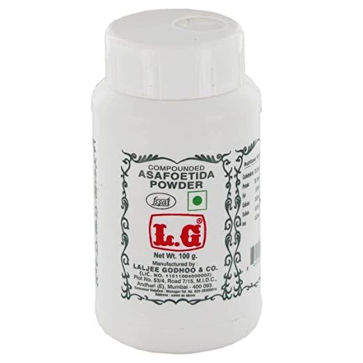 LG KAYAM POWDER 100gm
