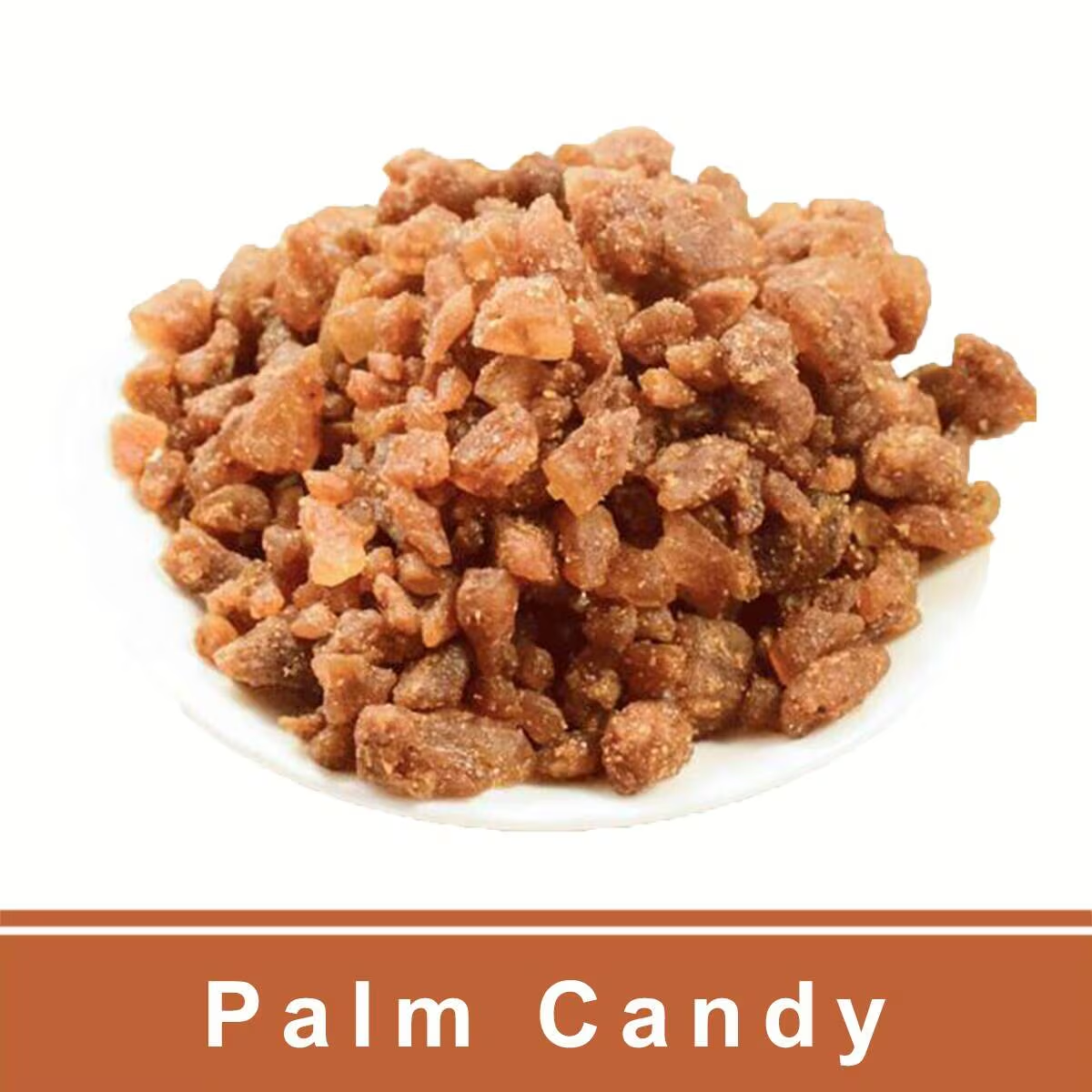 PRICE FOODS PALM SUGER CANDY 200GM