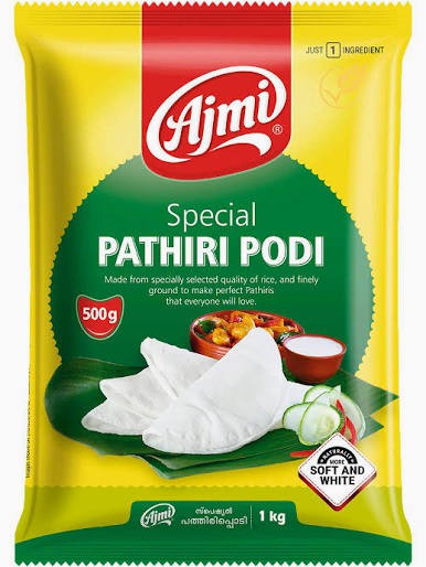 AJMI PATHIRI PODI 1KG