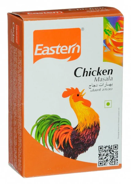 EASTERN CHICKEN MASALA 160gm