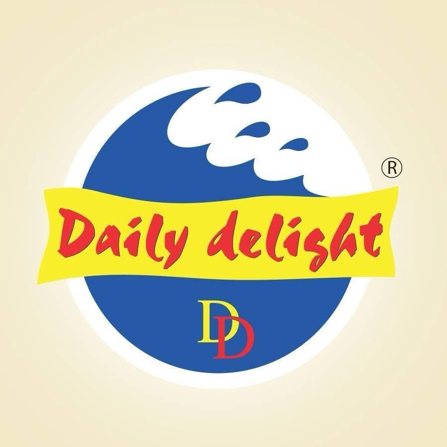 DAILY DELIGHT