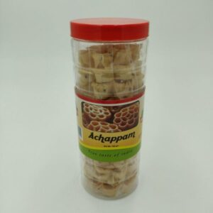 ACHAPPAM  150  GM