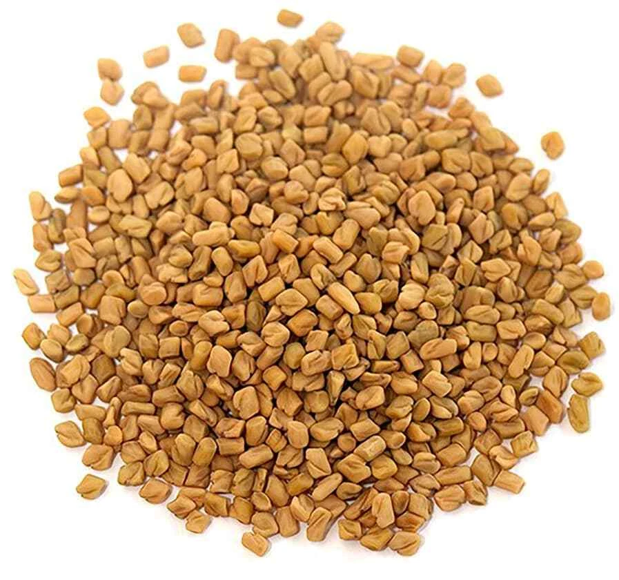 FENUGREEK SEEDS( ULUVA) 500GM