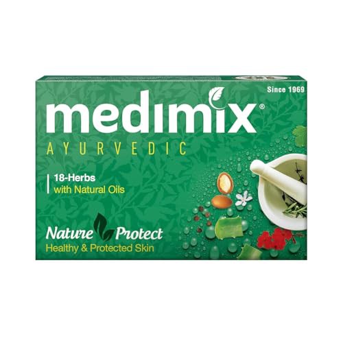 MEDIMIX SOAP