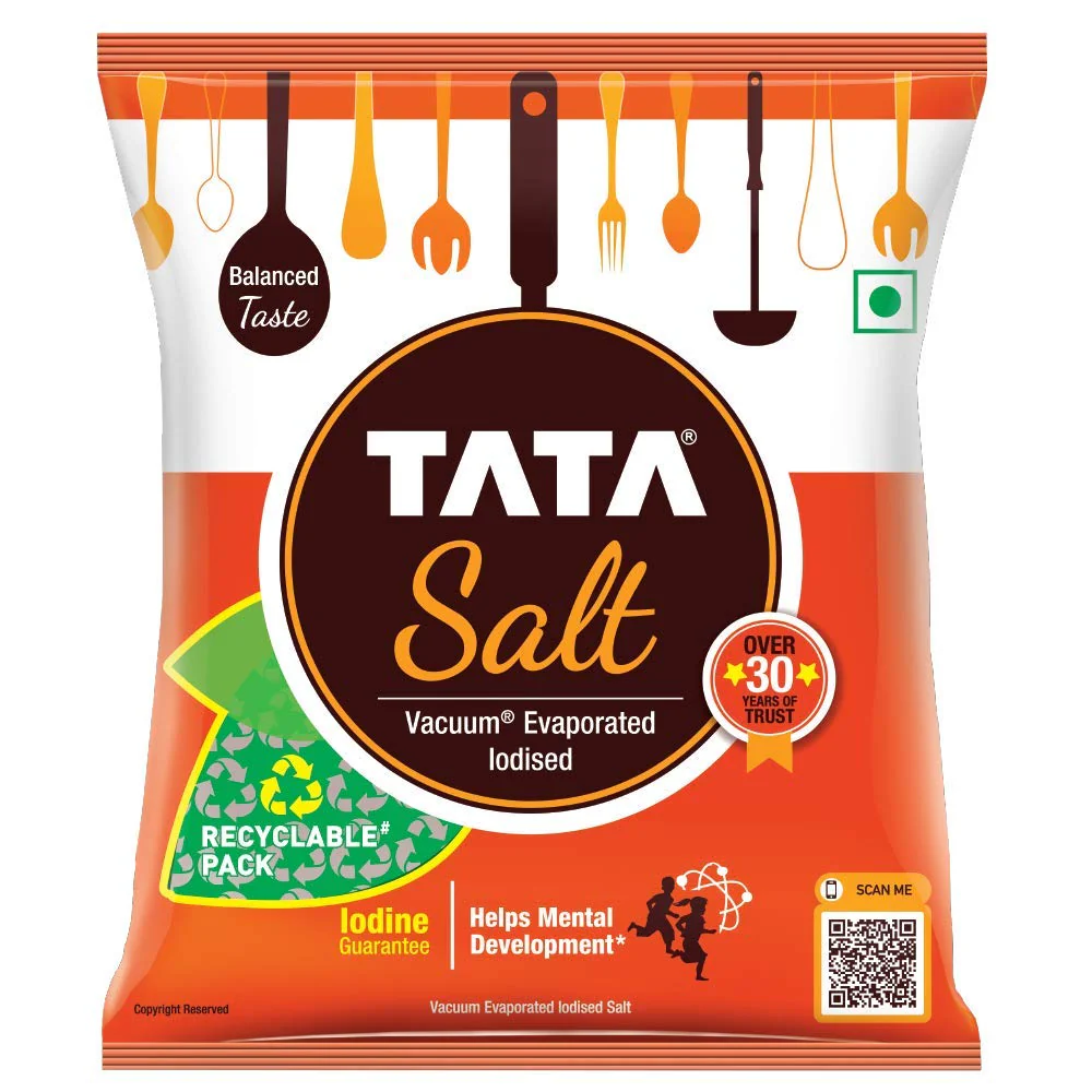 TATA SALT 1KG