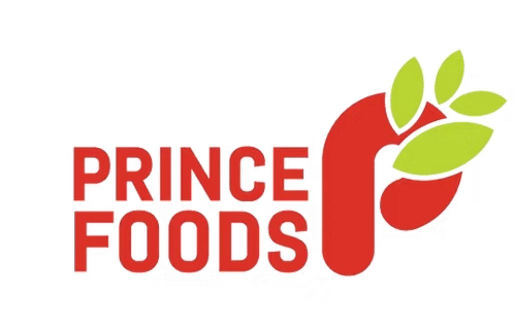 PRINCE FOOD