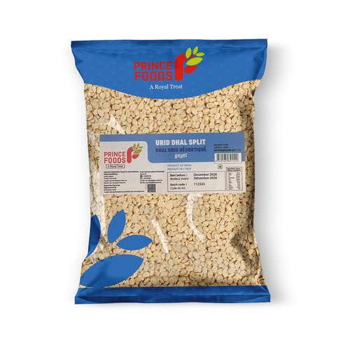 PRINCE UZHUNNU PARIPPU 1kg
