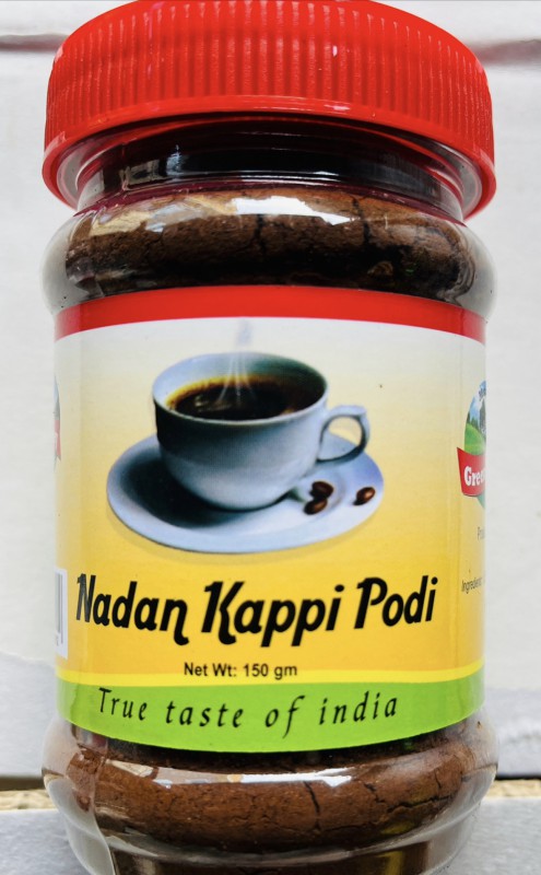 NADAN COFFEE POWDER 150 GM