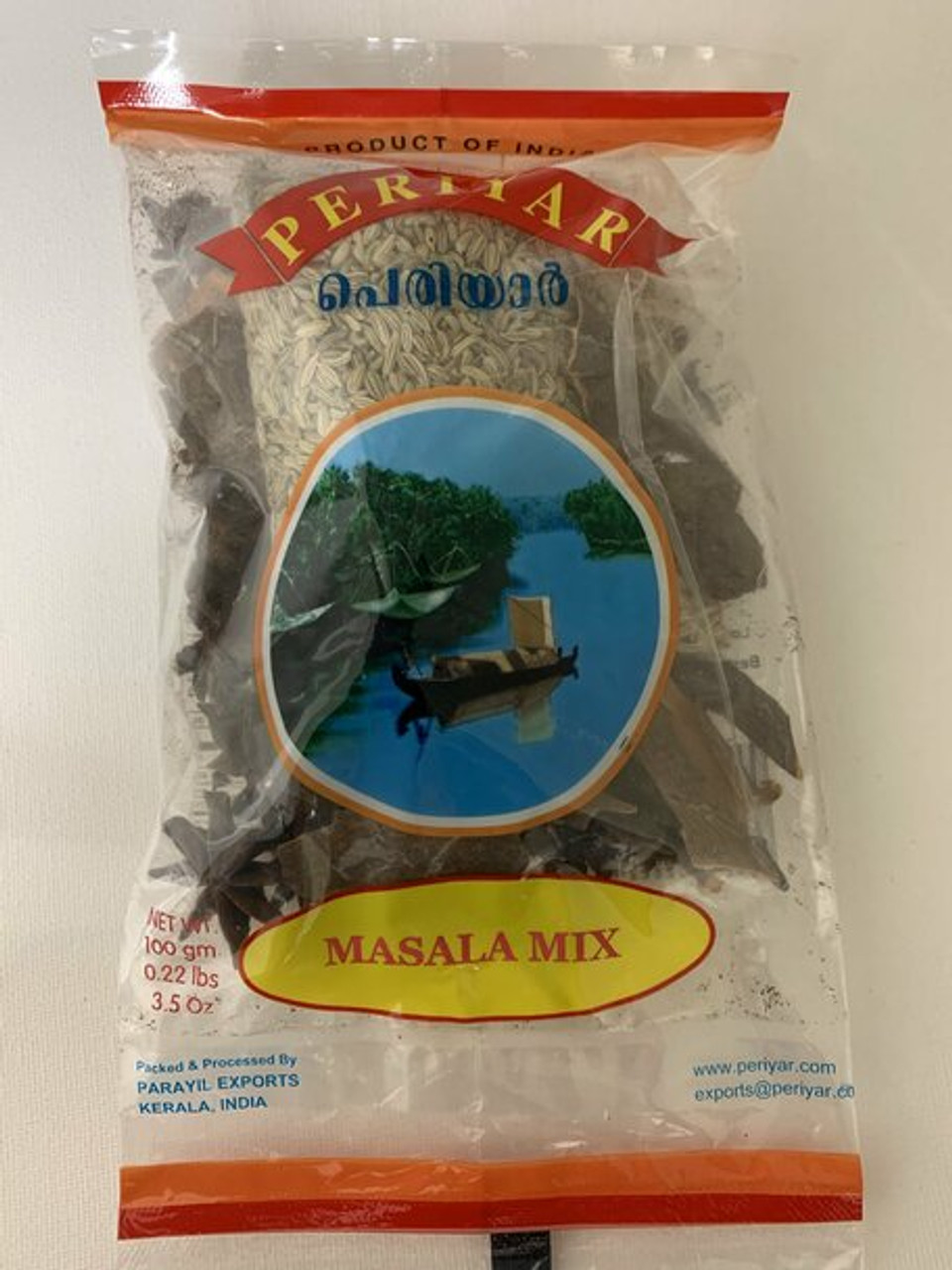 PERIYAR WHOLE MASALA MIX