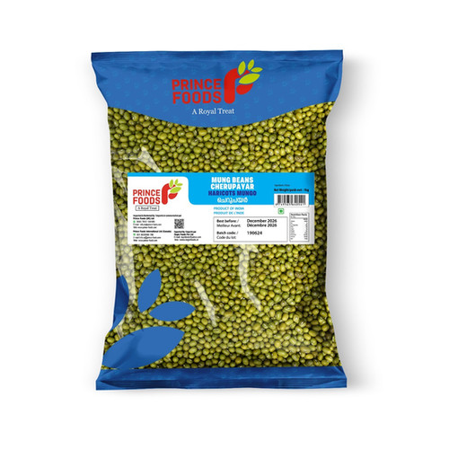 PRINCE CHERUPAYAR 1kg