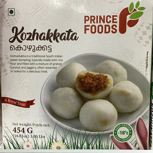 PRINCE KOZHAKATTA 454 GM