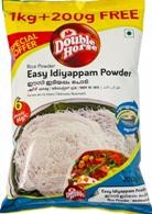 DOUBLE HORSE EASY IDIYAPPAM PODI 1.2kg
