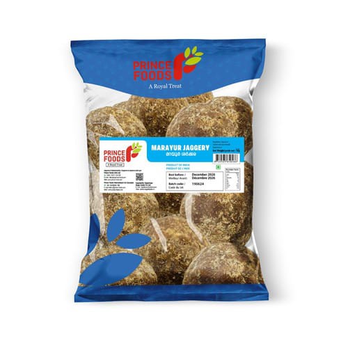 PRINCE MARAYOOR JAGERRY 1kg