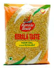 KERALA TASTE NADAN  TOOR DAL/SAMBAR PARIPPU