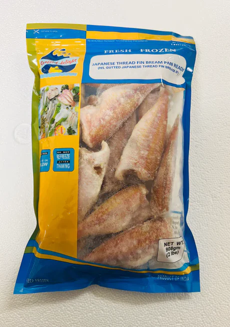 DAILY DELIGHT  JAPANEASE THREADFIN [KILI MEAN]  700 GM