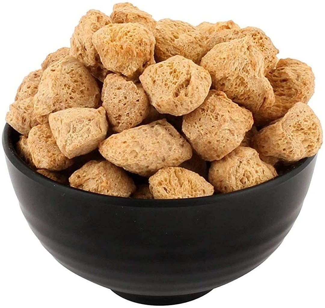 SOYA CHUNKS 200gm