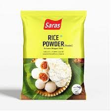 SARAS RICE POWER 1kg