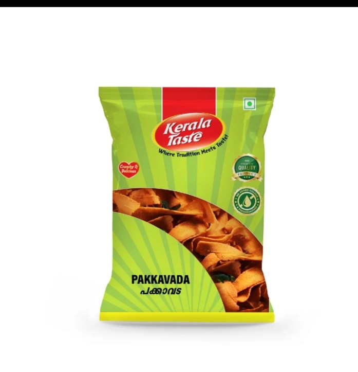 KERALA TASTE PAKKAVADA 200GM